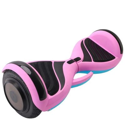 Chiếc xe cân bằng điện di động Max Speed khác E-Wheel Scooter cho giải trí của trẻ em