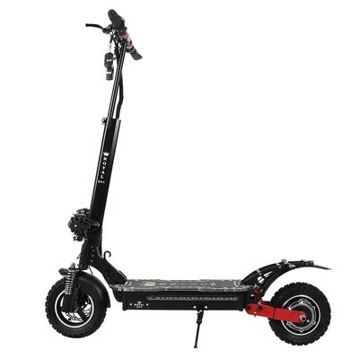 10/11 Inch 48V 60V 1000W 2000W Lượng cao tốc độ cao xe tay ga cross-country điện