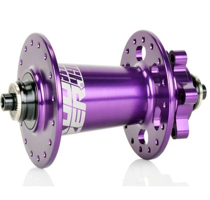 2021 Koozer XM490PRO 4 Xích MTB Mountain Bike Hub phía sau 12x142mm Thru 32 lỗ đĩa phanh xe đạp