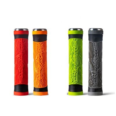2021 tay cầm silicone để bảo vệ môi trường thực phẩm MTB BMX xe đạp đường bộ