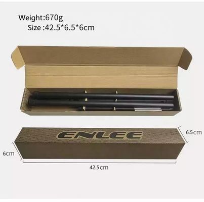 Logo tùy chỉnh được chấp nhận Stand đỗ xe đạp chuyên nghiệp cho xe đạp cuộn rỗng