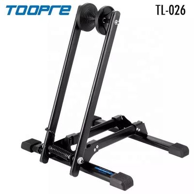 TOOPRE MTB Rack đỗ xe Giao diện xe đạp di động cho xe đạp đường bộ và núi