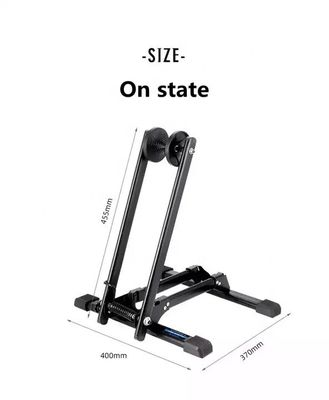 TOOPRE MTB Rack đỗ xe Giao diện xe đạp di động cho xe đạp đường bộ và núi