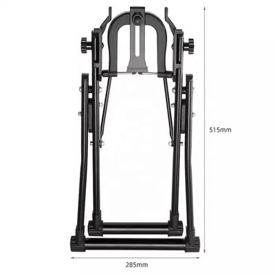 2.1kg Công cụ sửa chữa bánh xe chuyên nghiệp Xe đạp xe tải Stand cho MTB và xe đạp đường bộ