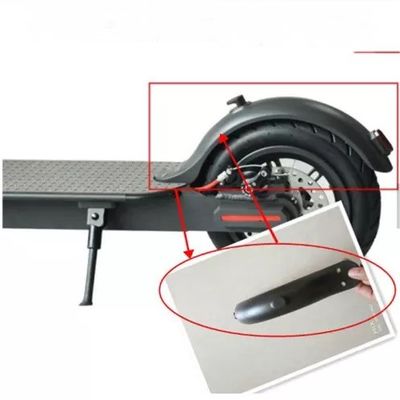 Bộ bảo vệ bùn bánh sau 2022 cho xe tay ga điện Thiết bị phụ kiện xe tay ga chuyên nghiệp