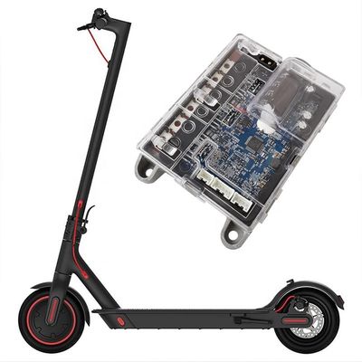 12G Thay đổi bộ điều khiển chính xe tay ga điện cho 12 * 7.3 * 4.1 CM xe tay ga motherboard