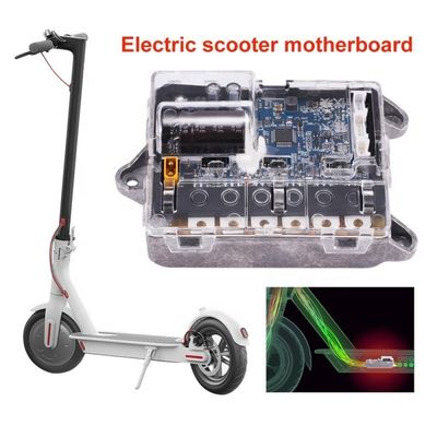 12G Thay đổi bộ điều khiển chính xe tay ga điện cho 12 * 7.3 * 4.1 CM xe tay ga motherboard