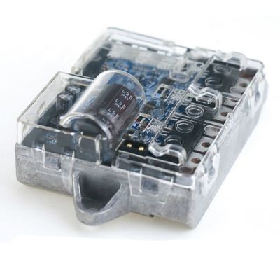 12G Thay đổi bộ điều khiển chính xe tay ga điện cho 12 * 7.3 * 4.1 CM xe tay ga motherboard
