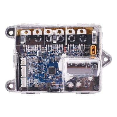 12G Thay đổi bộ điều khiển chính xe tay ga điện cho 12 * 7.3 * 4.1 CM xe tay ga motherboard