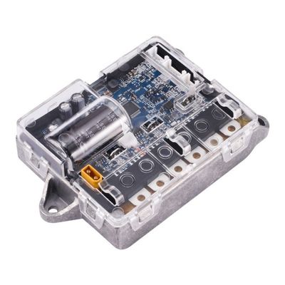 12G Thay đổi bộ điều khiển chính xe tay ga điện cho 12 * 7.3 * 4.1 CM xe tay ga motherboard