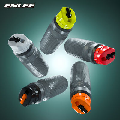 650ML Capacity Durable Kettle for Outdoor Sports Portable Mountain/Road Bike Water Bottle (Nhiều bình nước dùng trong xe đạp đường bộ)