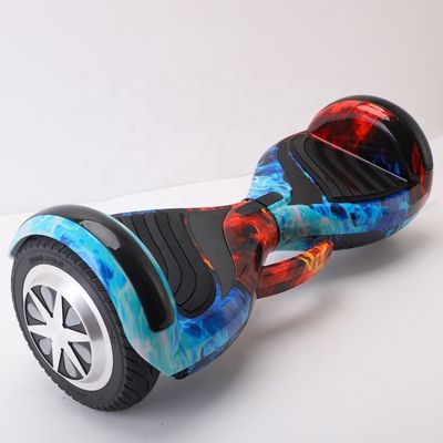 Chiếc xe cân bằng điện di động Max Speed khác E-Wheel Scooter cho giải trí của trẻ em