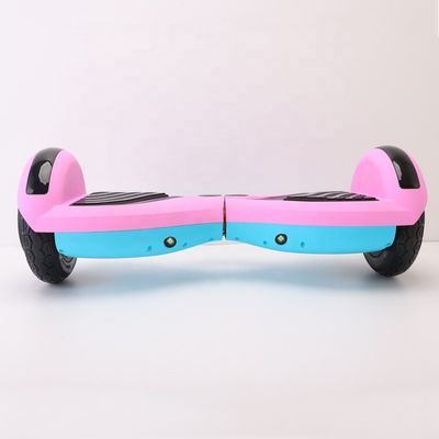 Chiếc xe cân bằng điện di động Max Speed khác E-Wheel Scooter cho giải trí của trẻ em