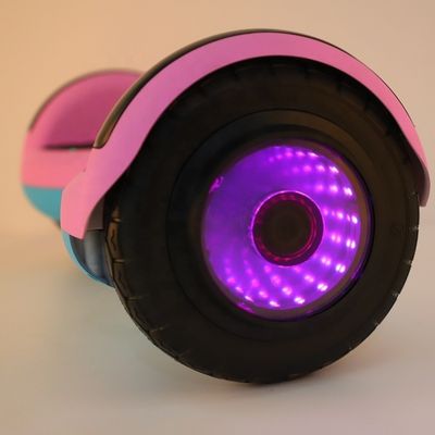 Chiếc xe cân bằng điện di động Max Speed khác E-Wheel Scooter cho giải trí của trẻ em