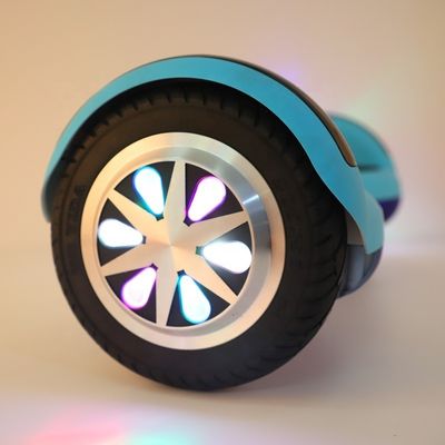Chiếc xe cân bằng điện di động Max Speed khác E-Wheel Scooter cho giải trí của trẻ em