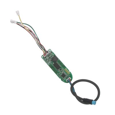 TT Thời hạn thanh toán và bảng mạch nâng cấp điện áp 36V cho xe tay ga điện