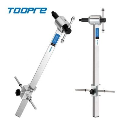 Đánh xe đạp Derailleur Hanger Corrector Chỉnh sửa Lugs Shift phía sau với thiết kế Đánh xe đạp sửa chữa công cụ