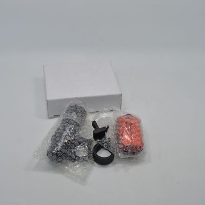 High Brightness Bike Rear Turning Light Power Beam 5 LED Thiết bị xe đạp kết hợp
