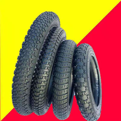 Lốp xe đạp núi Bmx Lốp xe đạp xe đạp xe đạp xe đạp xe đạp trẻ em Màu sắc tùy chỉnh 7-15 ngày giao hàng
