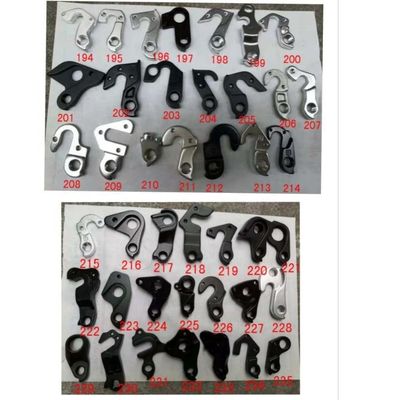 Cải thiện hiệu suất xe đạp với các bộ phận phụ kiện xe đạp chuyên nghiệp