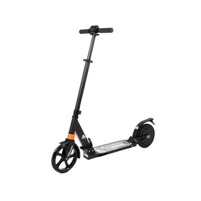 Người lớn 8 inch gấp nhanh E-Scooter với phanh đĩa phía sau và 2-3 giờ thời gian sạc