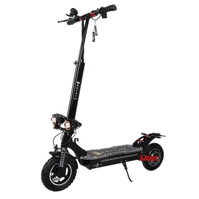 10/11 Inch 48V 60V 1000W 2000W Lượng cao tốc độ cao xe tay ga cross-country điện