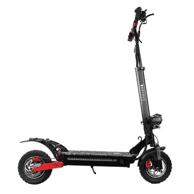 10/11 Inch 48V 60V 1000W 2000W Lượng cao tốc độ cao xe tay ga cross-country điện