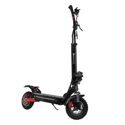 10/11 Inch 48V 60V 1000W 2000W Lượng cao tốc độ cao xe tay ga cross-country điện