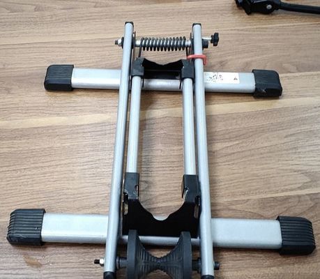 52cm*46cm*42cm Đèn xe đạp có thể gập lại Đèn xe đạp Đèn đậu xe Đèn xe đạp