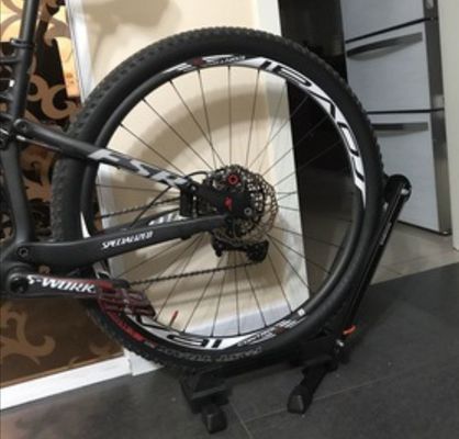52cm*46cm*42cm Đèn xe đạp có thể gập lại Đèn xe đạp Đèn đậu xe Đèn xe đạp