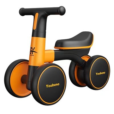 Tốc độ tối đa &gt;3.6km/h Xe đạp cân bằng có thể điều chỉnh chiều cao cho trẻ em
