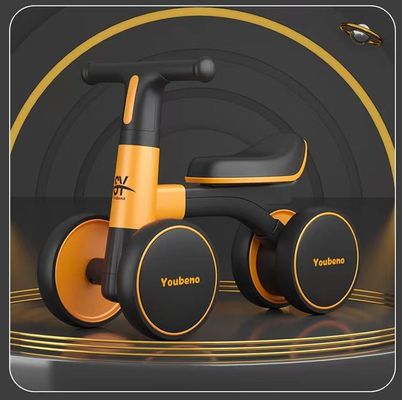 Tốc độ tối đa &gt;3.6km/h Xe đạp cân bằng có thể điều chỉnh chiều cao cho trẻ em