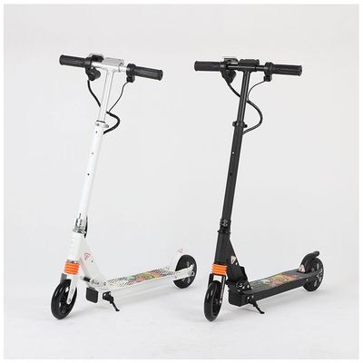 Ride 2022 Kids Self-Balancing Electric Scooter với thiết kế gấp