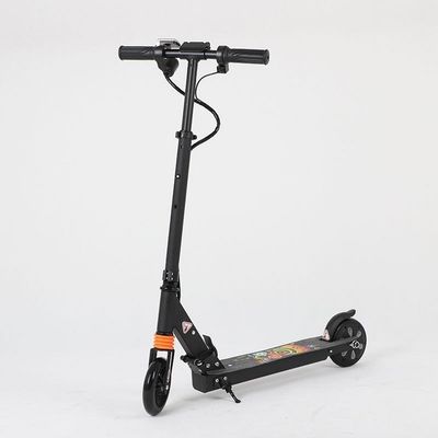 Ride 2022 Kids Self-Balancing Electric Scooter với thiết kế gấp