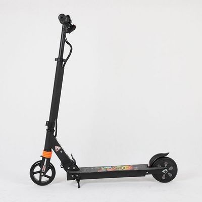 Ride 2022 Kids Self-Balancing Electric Scooter với thiết kế gấp