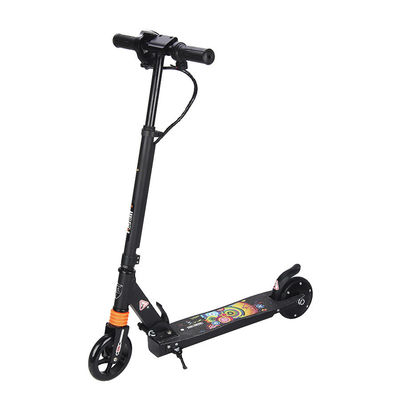Ride 2022 Kids Self-Balancing Electric Scooter với thiết kế gấp