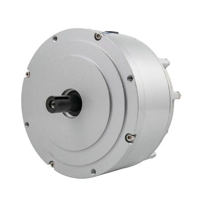Cropper Điện Lỏng Không khí làm mát 3KW Điện Golf Xe máy xe tay ga Bộ ba bánh xe kiểu 48V 72V