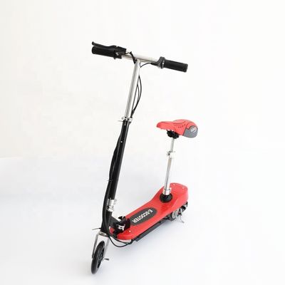15km/h Tốc độ tối đa Nhiều màu sắc Mini Electric Bike dễ thương Little Surfer Scooter gấp dành cho trẻ em