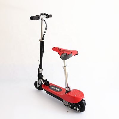 15km/h Tốc độ tối đa Nhiều màu sắc Mini Electric Bike dễ thương Little Surfer Scooter gấp dành cho trẻ em