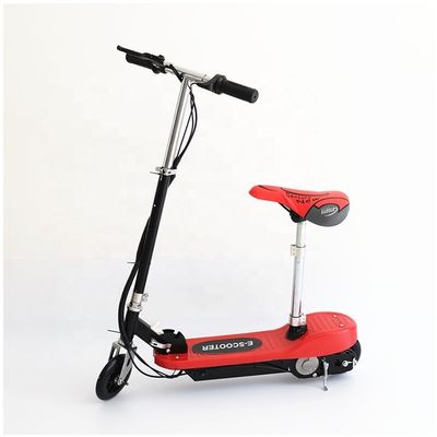 15km/h Tốc độ tối đa Nhiều màu sắc Mini Electric Bike dễ thương Little Surfer Scooter gấp dành cho trẻ em