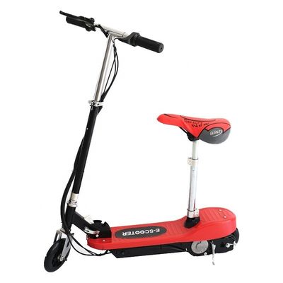 15km/h Tốc độ tối đa Nhiều màu sắc Mini Electric Bike dễ thương Little Surfer Scooter gấp dành cho trẻ em
