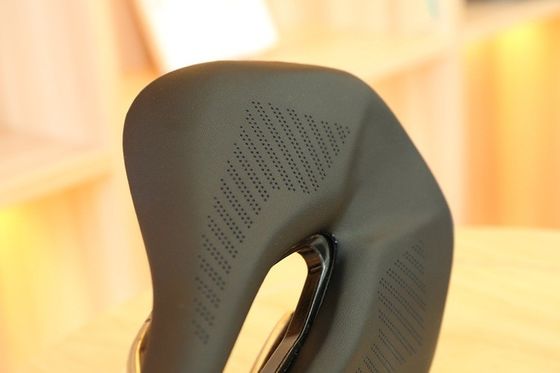 MTB nhẹ / Xe đạp đường xe ngựa cho tất cả các mùa ghế trước Mat đen