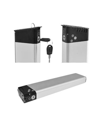 Bộ sạc xe đạp gấp có dung lượng cao 36V 10,4Ah / 14Ah 2A Thay thế cho ANCHEER Ebike
