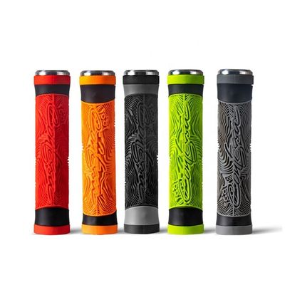 2021 tay cầm silicone để bảo vệ môi trường thực phẩm MTB BMX xe đạp đường bộ