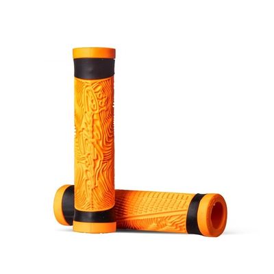2021 tay cầm silicone để bảo vệ môi trường thực phẩm MTB BMX xe đạp đường bộ