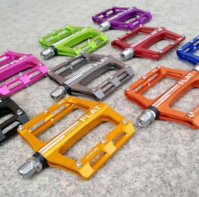 8 Đường đạp xe đạp đường bằng hợp kim nền tảng màu sắc Sự lựa chọn cuối cùng cho những người đam mê MTB