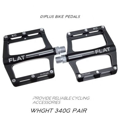 8 Đường đạp xe đạp đường bằng hợp kim nền tảng màu sắc Sự lựa chọn cuối cùng cho những người đam mê MTB