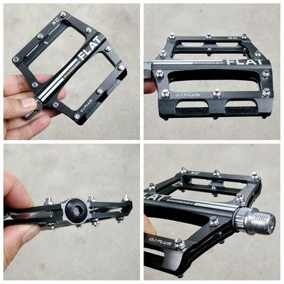 8 Đường đạp xe đạp đường bằng hợp kim nền tảng màu sắc Sự lựa chọn cuối cùng cho những người đam mê MTB