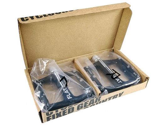 8 Đường đạp xe đạp đường bằng hợp kim nền tảng màu sắc Sự lựa chọn cuối cùng cho những người đam mê MTB