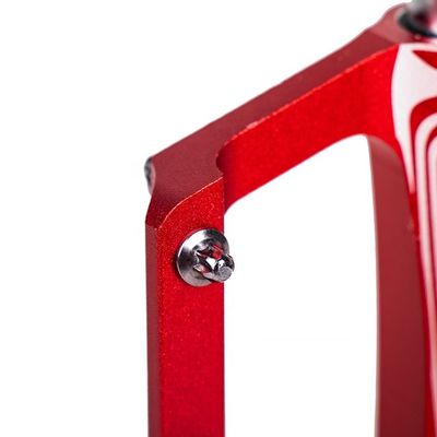 ENLEE N16 Pedal xe đạp siêu nhẹ 310g Hợp kim nhôm 3 màu sơn anodized CN GUA 2021